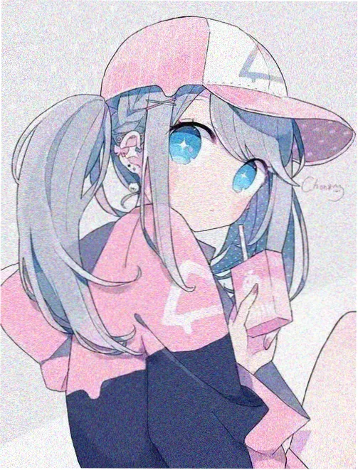 美实人物剧照